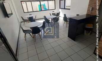 Imagem 4: Apartamento para aluguel com 46 metros quadrados com 2 quartos