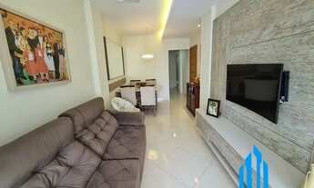 Imagem 7: Apartamento com 2 quartos a venda,85m² por 620.000.00 Praia do Morro-Guarapari-ES