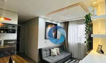 Imagem 7: Apartamento com 2 dormitórios à venda, 42 m² por R$ 361.700 - Parque Rebouças - São Paulo