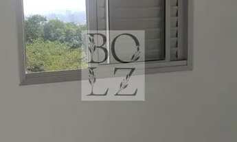 Imagem 5: Apartamento para Locação em São Paulo, Jaraguá, 2 dormitórios, 1 banheiro, 1 vaga