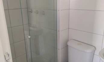 Imagem 2: Apartamento mobiliado no Barreto para alugar