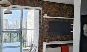 Imagem: Apartamento com 2 dormitórios à venda