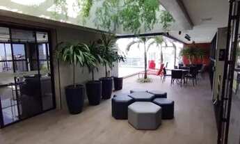 Imagem 7: Alugo Studio mobiliado com vista mar no Ed. SKY