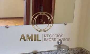 Imagem 2: LE RA AMIL ALUGA APARTAMENTO DE 45m² COM 1 DORMITÓRIO NO JARDIM AQUARIUS