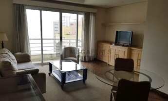 Imagem 2: LOCAÇÃO DE FLAT PROXIMO AO HOSPITAL DAS CLINICAS!