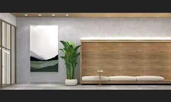 Imagem 5: Apartamento com 2 dormitórios à venda, 108 m² por R$ 1.559.828,00 - Sumaré - São Paulo/SP