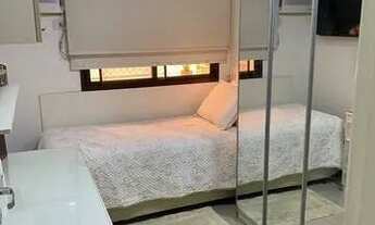 Imagem 7: VENDO COBERTURA DUPLEX NA TAQUARA / CONDOMÍNIO MIO RESIDENCIAL PARQUE