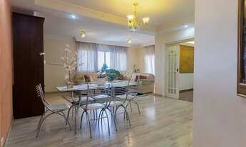 Imagem 2: Edifício ANA LÚCIA no Jardim Analia Franco em São Paulo - Apartamento no 11º Andar contend