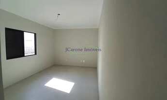 Imagem 7: Casa com 3 dorms, Campo Grande, Santos - R$ 950 mil, Cod
