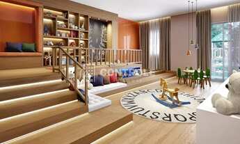 Imagem 5: Apartamento alto padrão em Construção da AMC em Campinas, São José