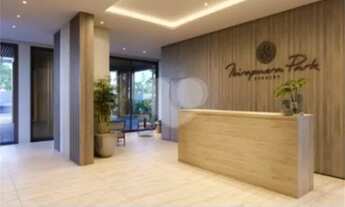 Imagem 1: Studio c/ 21m2 à Venda em Moema