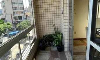 Imagem 6: Apto 3 Qts c/ suíte em Itapoã com 150 m²