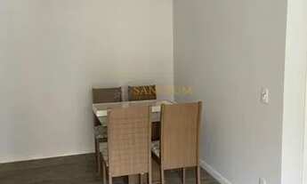 Imagem 3: Apartamento - São Bernardo - Campinas