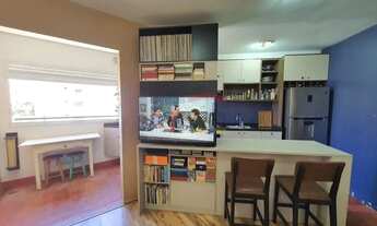 Imagem 5: Apartamento para venda possui 47 metros quadrados com 2 quartos em Vila Nova Cachoeirinha