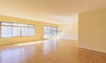 Imagem 2: Locação Apartamento 3 Dormitórios - 187 m² Itaim Bibi