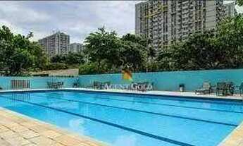 Imagem 6: Dois quartos andar alto