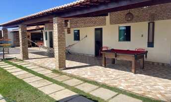 Imagem 2: CASAS PARA ALUGAR EM CASAS DO JORRO ,DIÁRIAS APARTIR DE $300,00 reais