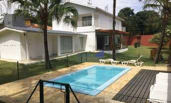 Imagem: Bosques do Corrrupira - Casa, 400m², 4