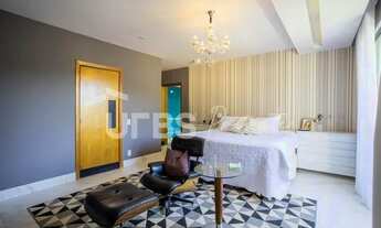 Imagem 7: Aldeia do Vale - Sobrado 5 quartos, sendo 3 suítes