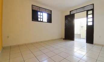 Imagem: Casa 2 quartos Potengi