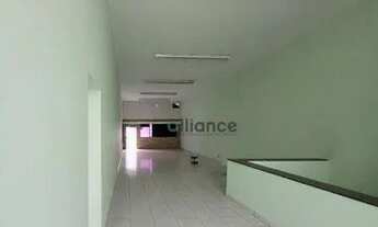 Imagem 4: Salão para alugar, 170 m² por R$ 2.500/mês - Centro - Americana/SP