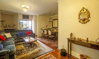 Imagem 2: Venda Cobertura 4 Dormitórios - 207 m² Pinheiros