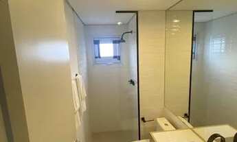 Imagem 7: Apartamento 3 quartos ( 1suíte ) em Santo Amaro- SP - 450 metros da estação