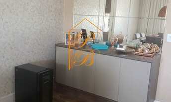 Imagem 5: Apartamento para venda com 127m² 3 suítes 5 banheiros 2 vagas no bairro Alto do Ipiranga