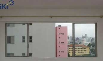 Imagem 6: APARTAMENTO COM 117 METROS QUADRADOS 3 DORMITÓRIOS PRÓXIMO O METRO CLINICAS