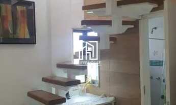 Imagem 7: SOLAR AROAZES Apartamento cobertura com 3 dormitórios