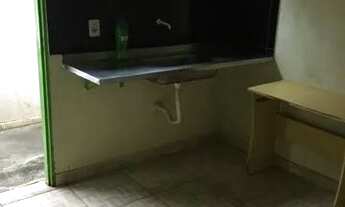 Imagem 3: Aluga-se Casa com 1 dormitório