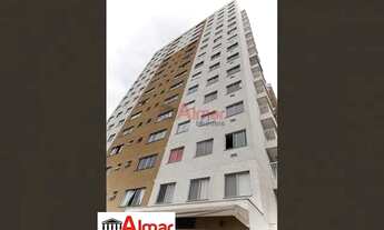 Imagem: Apartamento 2 Dorm 1 Vaga Próximo ao Metrô