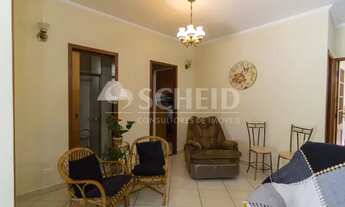 Imagem 2: Linda casa térrea na Cidade Dutra com 3 dormitórios, suíte, churrasqueira, 2 vagas