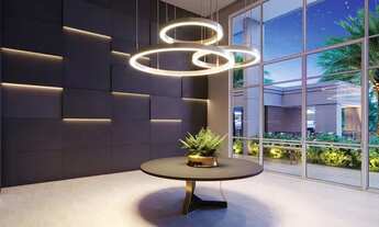 Imagem 4: São Paulo - Apartamento Padrão - Moema