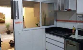 Imagem 2: Sobrado com 3 dormitórios à venda, 116 m² por R$ 640.000,00 - Vila Oliveira - Mogi das Cru