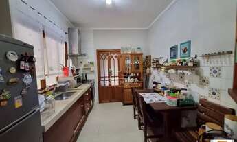 Imagem 3: Casa (sobrado em condominio) 3 dormitórios/suite, cozinha planejada, portaria 24hs, lazer