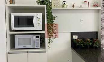 Imagem 7: Cobertura com 4 quartos 2 suítes 210 m² R$ 1.265.000,00