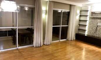 Imagem 3: Apartamento para aluguel tem 112 metros quadrados com 3 quartos em Vila Olímpia - São Paul