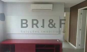 Imagem 3: Apartamento para locação 72m², 2 quartos sendo 1 suíte, 2 vagas. Vila Olímpia, SP