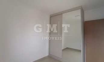 Imagem 7: Apartamento - Ribeirão Preto - Jardim Paulista - Região Leste