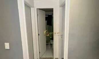 Imagem 7: Apartamento com 2 dormitórios à venda, 44 m² por R$ 280.000,00 - Vila Carmosina - São Paul