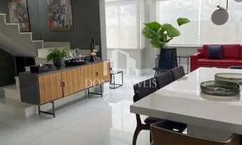 Imagem: Cobertura Duplex de 195m2 com 3 dorms, Centro