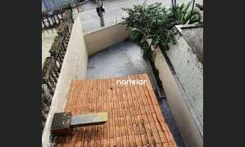 Imagem 7: Sobrado com 3 dormitórios, 137 m² - venda por R$ 750.000,00 ou aluguel por R$ 3.880,00/mês