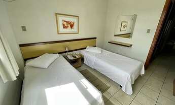 Imagem 4: Cód.: 3601 - CENTRO - APTO QUARTO E SALA MOBILIADO - OPÇÃO COM E SEM GARAGEM !!!