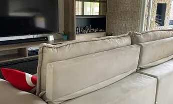 Imagem 7: Apartamento com Varanda Gourmet no Sólon Vila Rosalia, Próximo ao Lago dos Patos em Guarul