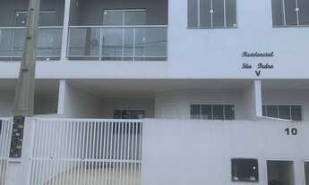 Imagem: Sobrado para venda tem 89 metros quadrados