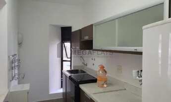 Imagem: FLAT SEMI MOBILIADO NO JARDINS PARA LOCAÇÃO!