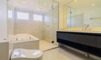 Imagem 4: MARAVILHOSA COBERTURA DUPLEX NO CAMPO BELO