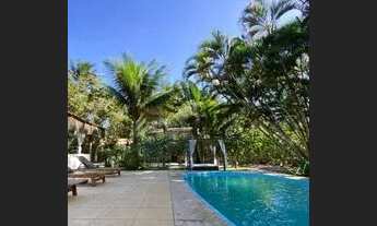 Imagem: Arrenda se pousada em Trancoso Bahia