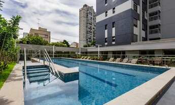 Imagem: Vila Mariana Pronto para Morar 3 Suítes